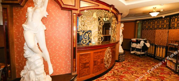 台北贝斯特旅店图片