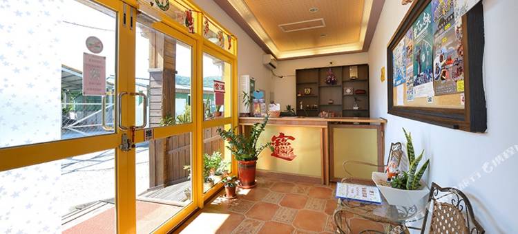 屏东垦丁星栈888旅店图片