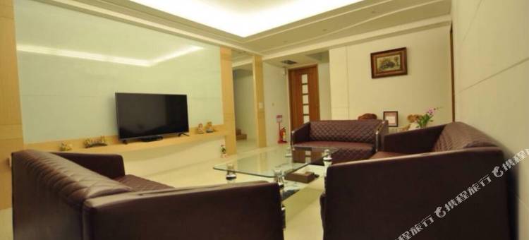 宜兰相约幸福民宿图片