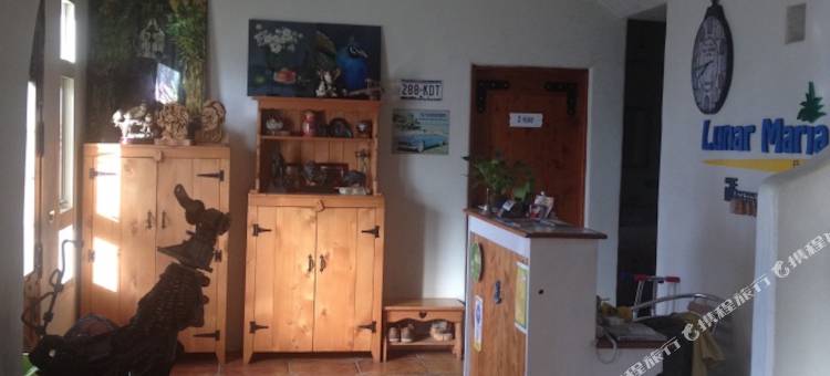 宜兰蕾米斯民宿图片