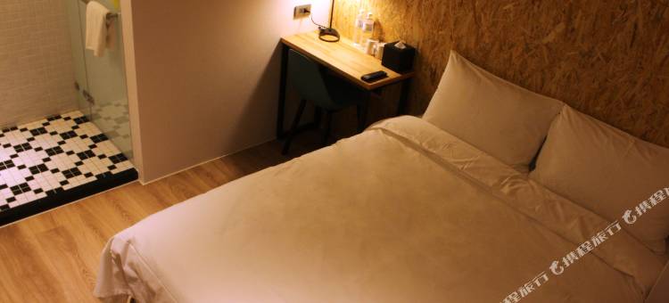 承亿文旅小承轻旅图片