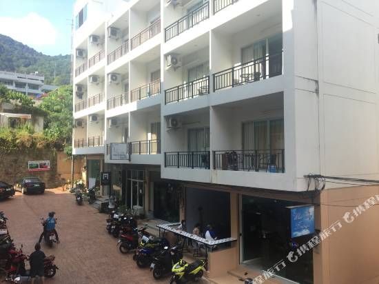 弗魯塔精品酒店