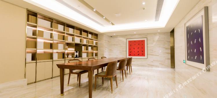 全季酒店(上海五角场黄兴路店)图片