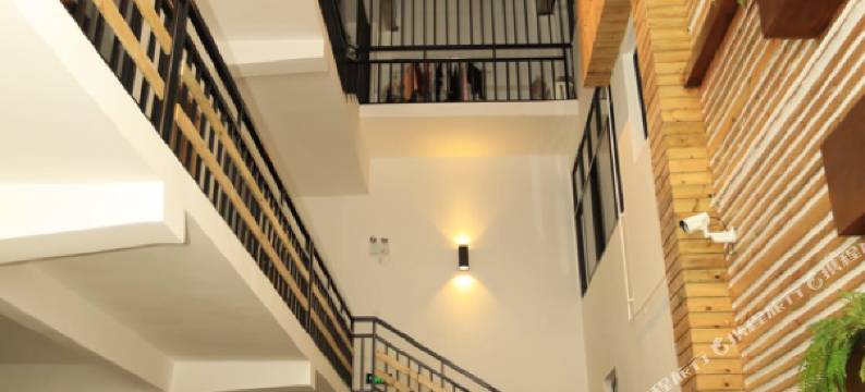 绵竹洁心民宿图片