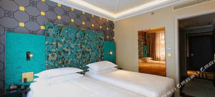 锦江都城(上海新天地田子坊店)图片