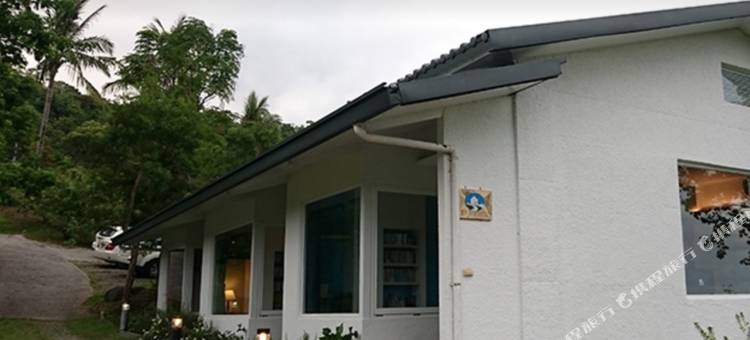 台东竹湖山居民宿图片