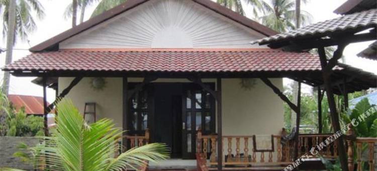 波霍克旅馆(Bohok Guesthouse)图片