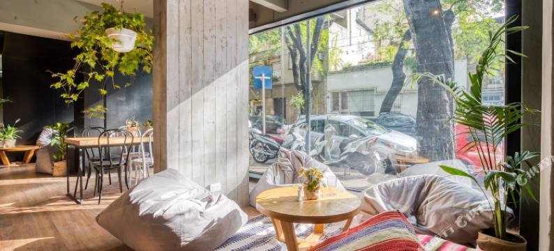 Socialtel Palermo - Formerly Selina Palermo图片