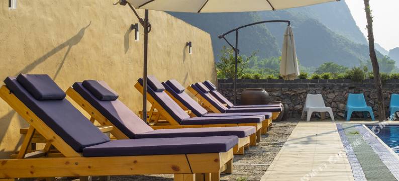 阳朔格格树民宿(遇龙河骥马码头店)图片