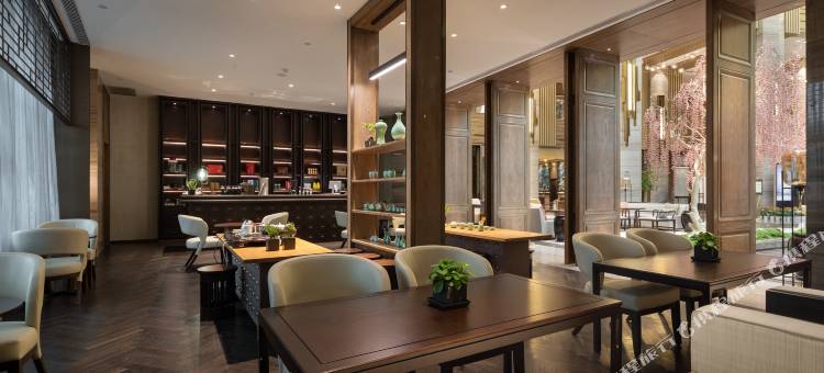 杭州星都宾馆图片