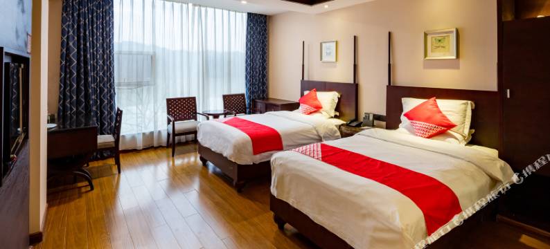 赣县银湾假日酒店图片