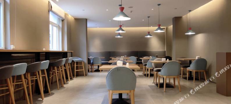 玉华酒店(长治客运中心店)图片