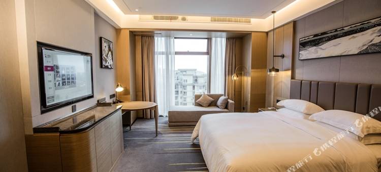 乐清江南洲际酒店图片