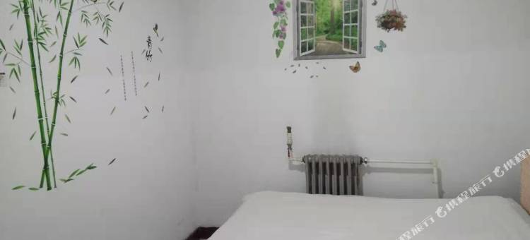 长治春城旅店图片