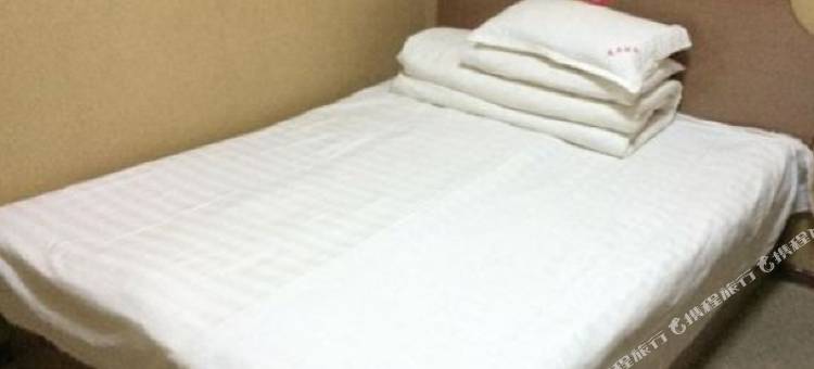 伊通天时时尚宾馆图片