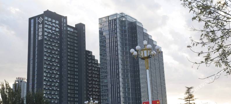 朴知宿生活民宿图片