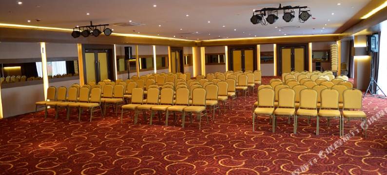 兰卡威金沙酒店(Goldsands Hotel Langkawi)图片