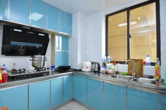 石头剪刀布青年旅舍(昆明火车站店)