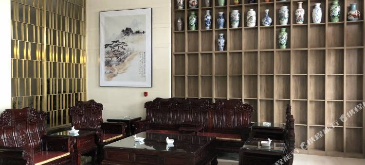 商南宾馆(客运站店)图片
