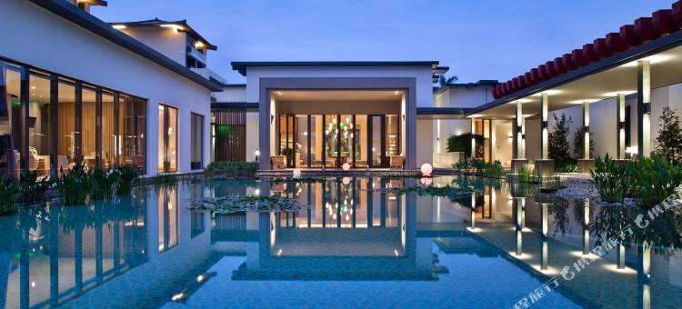 海南土福湾嘉佩乐度假酒店图片