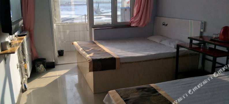 多伦安泰宾馆图片