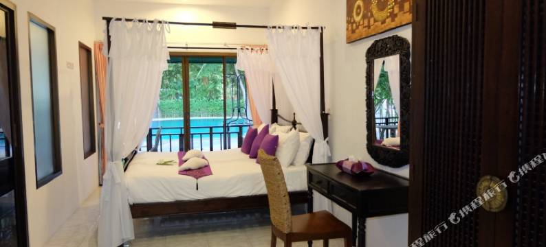 普吉岛拉威套房酒店(Rawai Seaview Condominium Phuket)图片