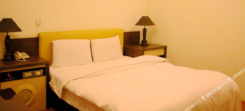 台中瑞君商务旅馆图片