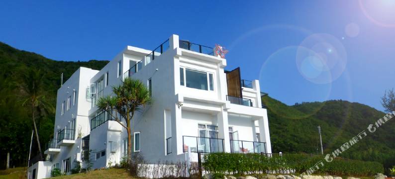 花莲如果海星海民宿图片