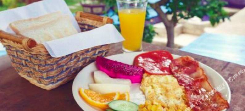 垦丁卡拉卡拉民宿图片