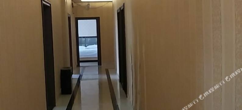 修水天悦商务宾馆图片