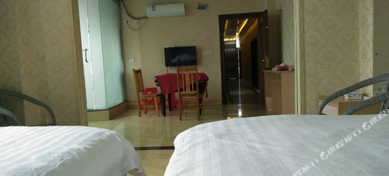 修水天悦商务宾馆图片