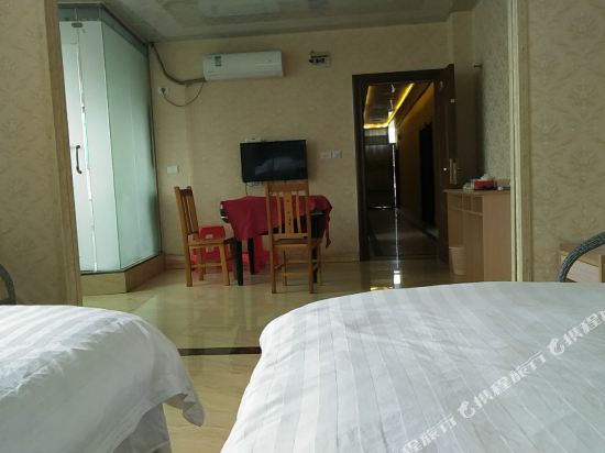 九江天悦商务宾馆    分(1条点评) 78起距离1公里立即预订