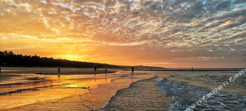 昌江棋子湾旅游彩虹度假公寓图片