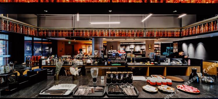 CitiGO欢阁酒店(昆明老街翠湖公园店)图片