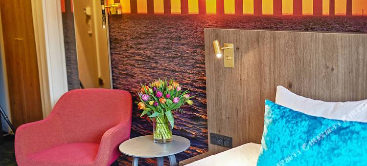 里士满普罗菲尔酒店(ProfilHotels Richmond)图片