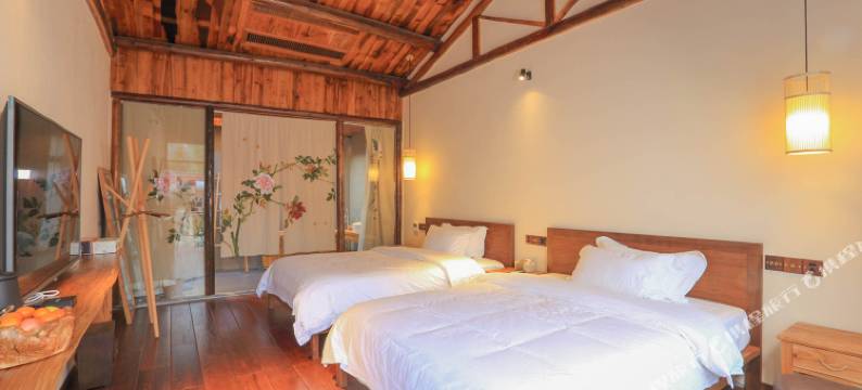 台州风来半山民宿图片