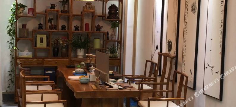 无锡桃林半涧客栈图片