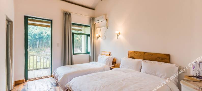 福雅集度假民宿图片