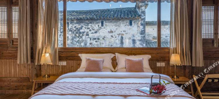 明训别院·婺源37号老房子图片