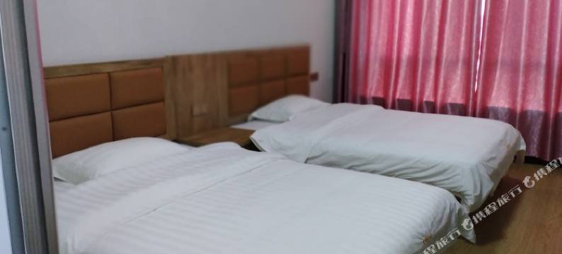 抚州梦香商务宾馆图片