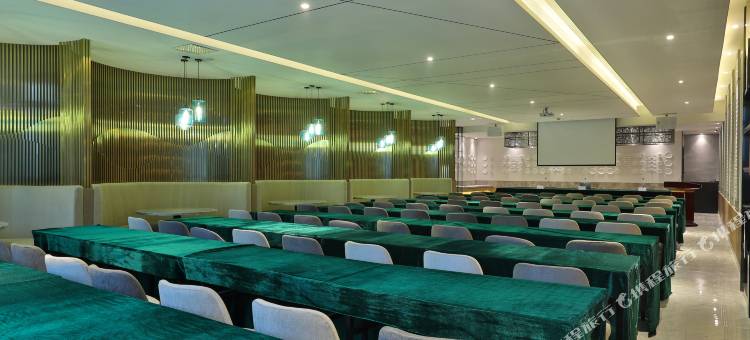 桔子酒店(扬州大运河博物馆店)图片