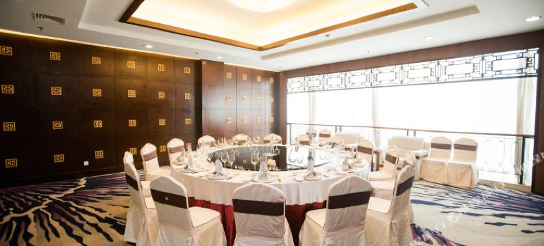 启东先豪国际酒店图片