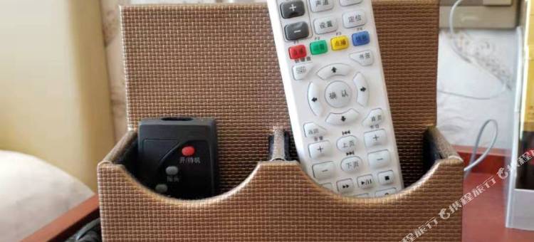 大庆鑫腾宾馆图片