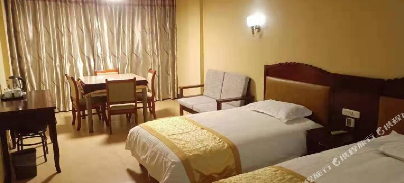 黎川168商务宾馆图片