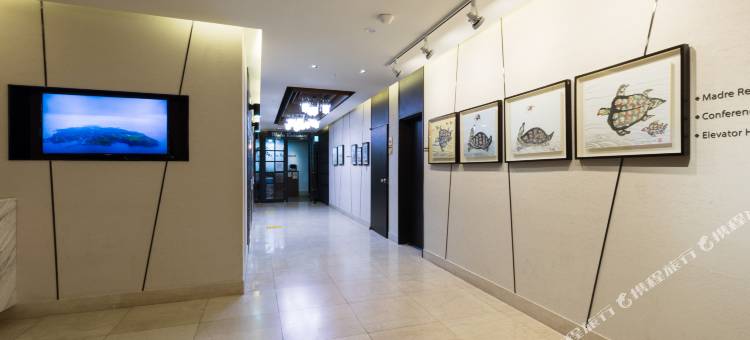 韦斯特凯酒店(Vistacay Hotel Worldcup)图片