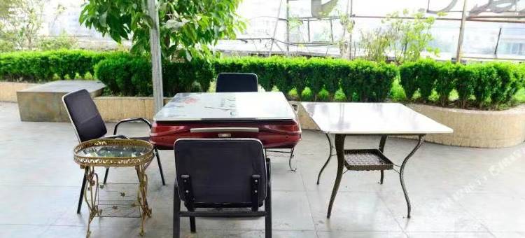 重庆合鑫商务酒店(永川客运中心店)图片