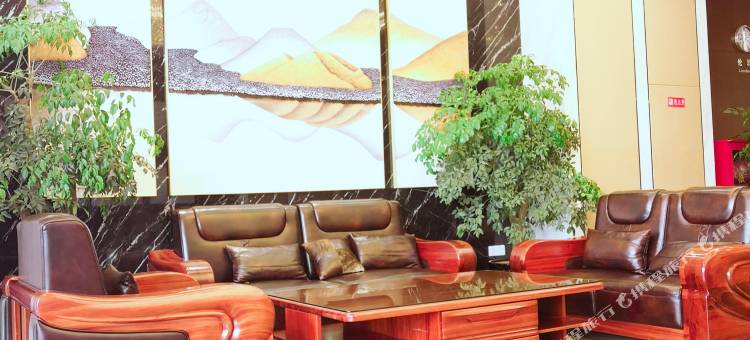 江阴东恒精品酒店图片