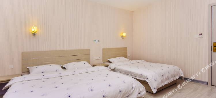 青岛帝巴商务宾馆图片