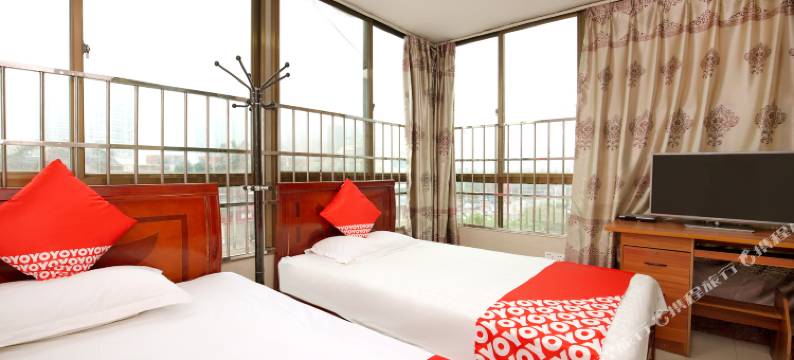 北海天赐宾馆图片