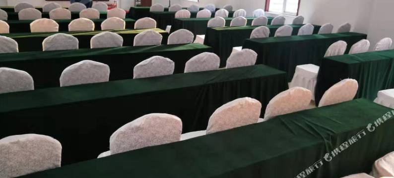 万家港湾连锁酒店(石家庄体育北大街保利广场店)图片